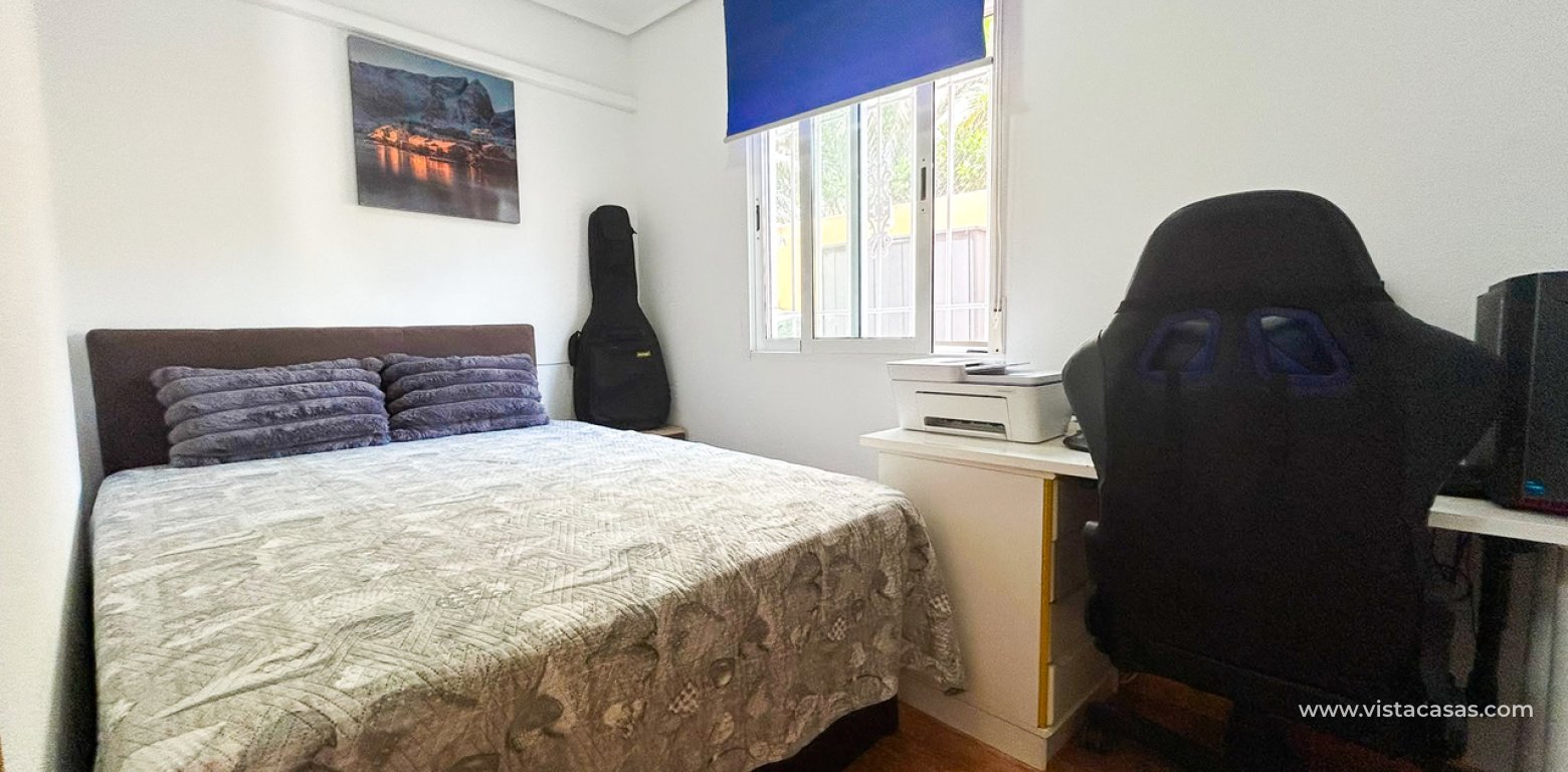 Resale - Apartment - Torrevieja - La Mata