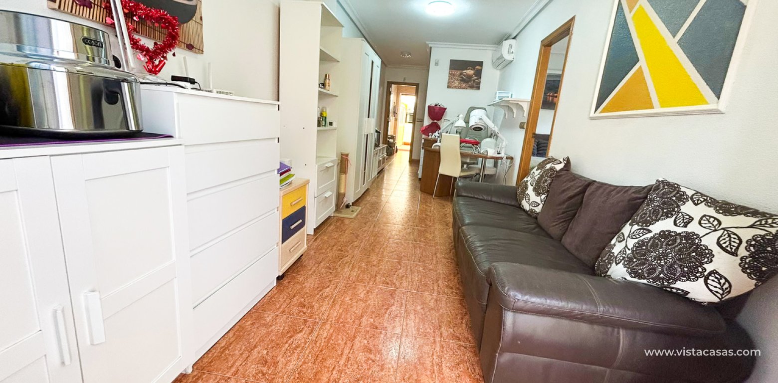 Resale - Apartment - Torrevieja - La Mata