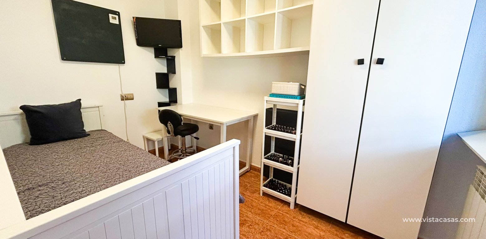 Resale - Apartment - Torrevieja - La Mata