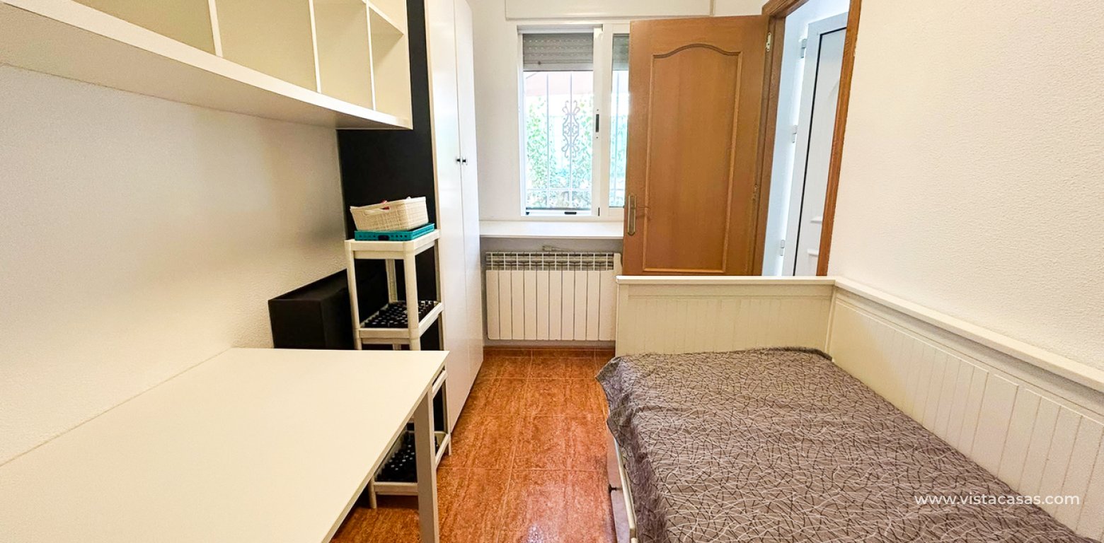 Resale - Apartment - Torrevieja - La Mata
