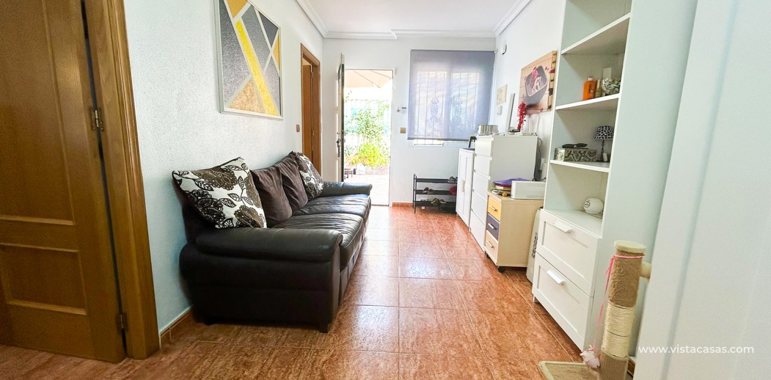 Resale - Apartment - Torrevieja - La Mata