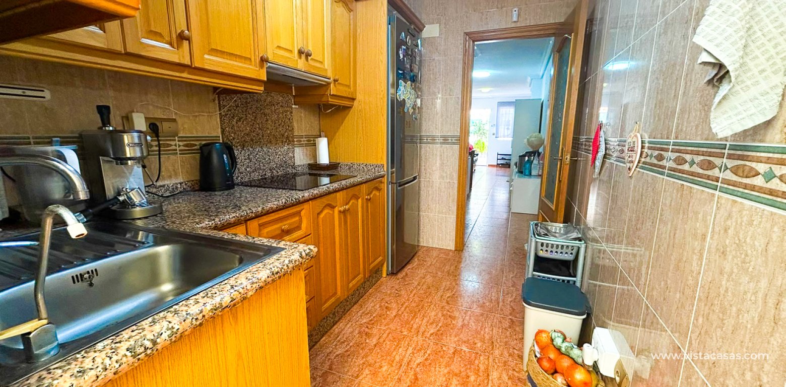 Resale - Apartment - Torrevieja - La Mata