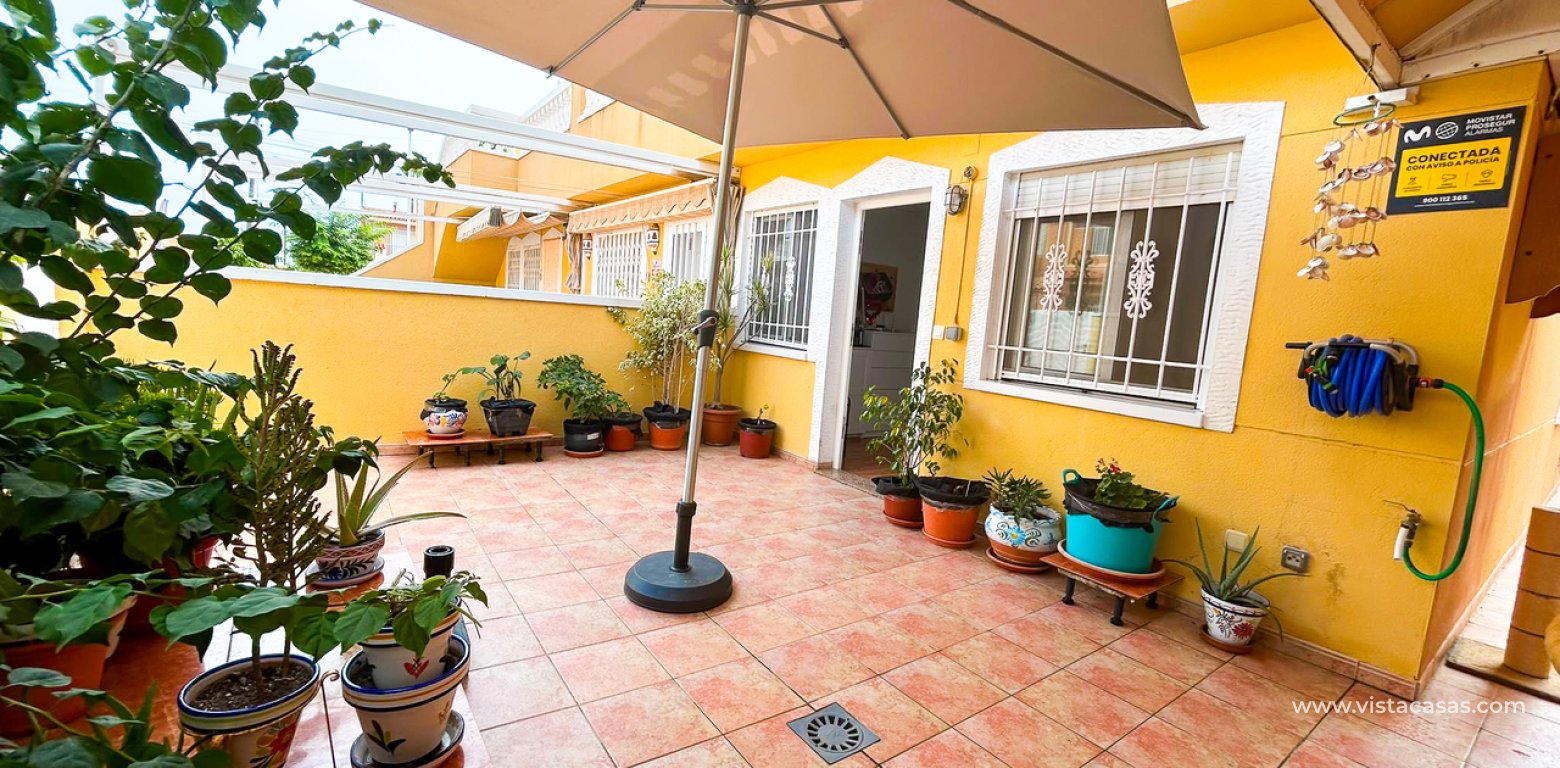 Resale - Apartment - Torrevieja - La Mata
