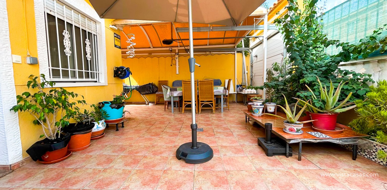 Resale - Apartment - Torrevieja - La Mata