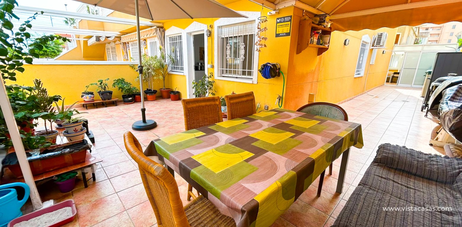 Resale - Apartment - Torrevieja - La Mata