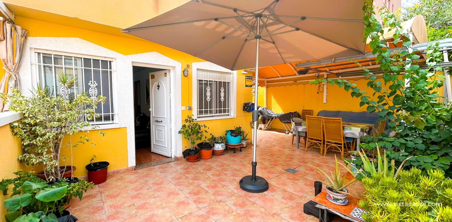 Resale - Apartment - Torrevieja - La Mata