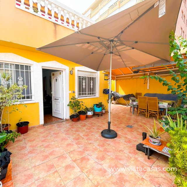Apartment - Resale - Torrevieja - La Mata