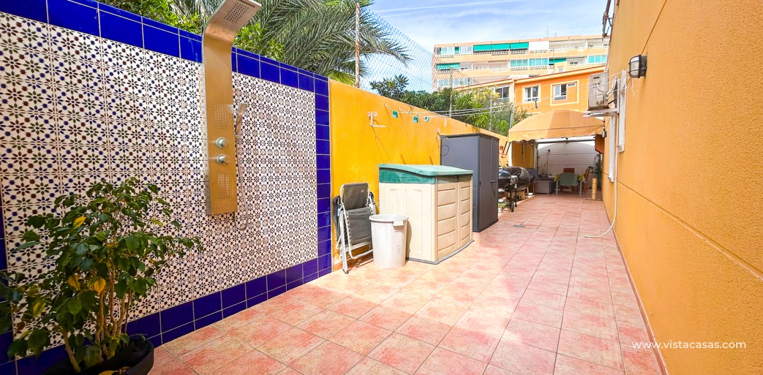Resale - Apartment - Torrevieja - La Mata