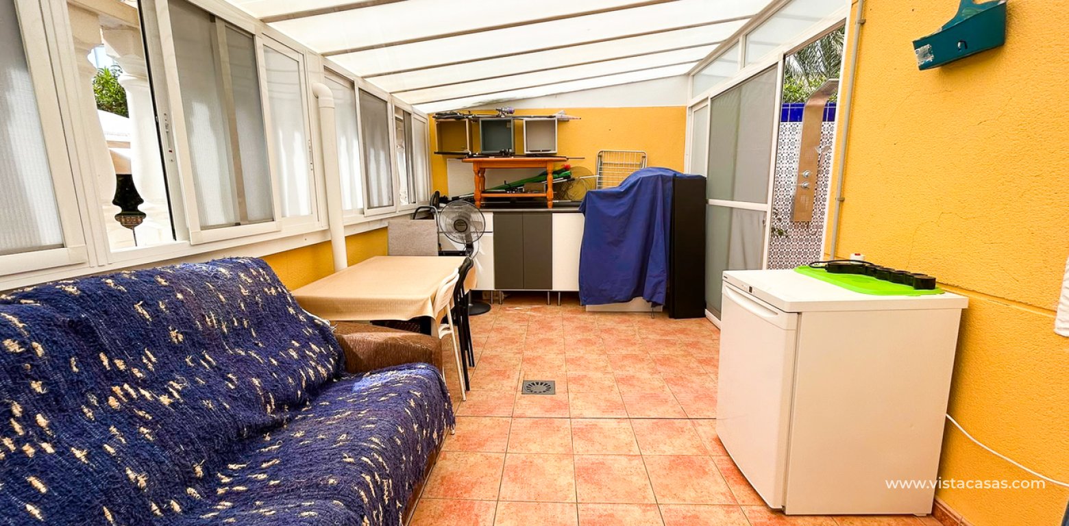 Resale - Apartment - Torrevieja - La Mata