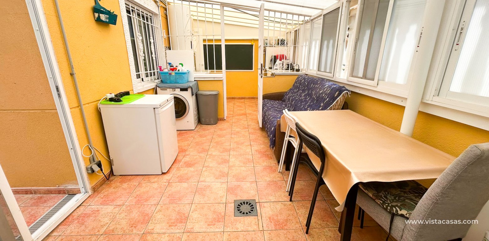 Resale - Apartment - Torrevieja - La Mata