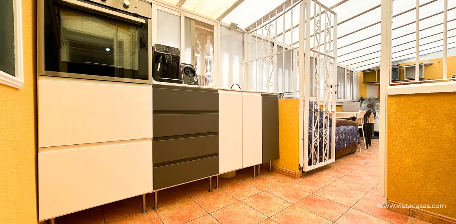 Resale - Apartment - Torrevieja - La Mata