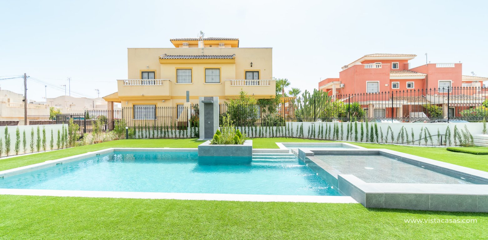 New Build - Apartment - Los Balcones