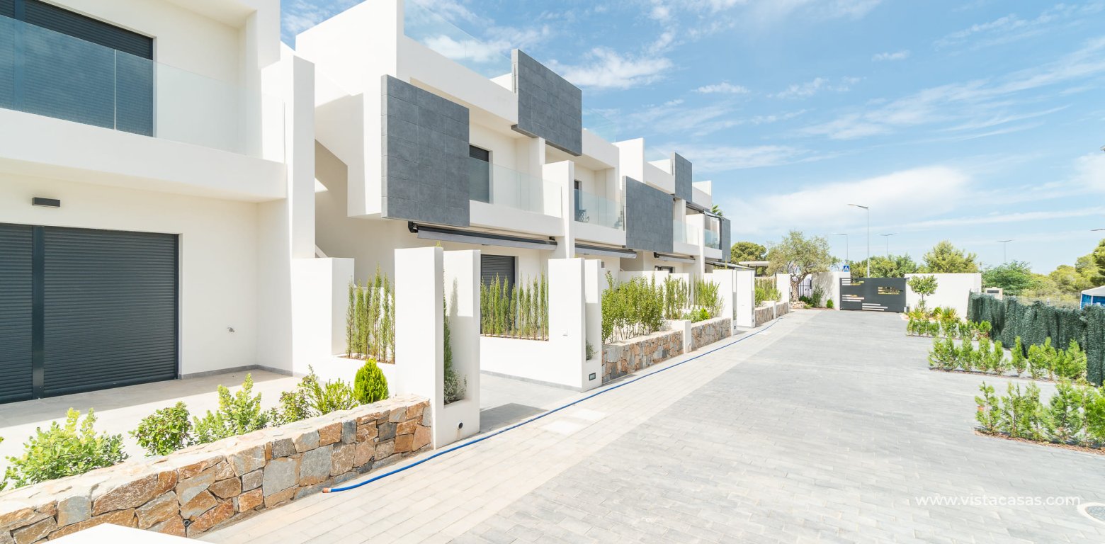 New Build - Apartment - Los Balcones