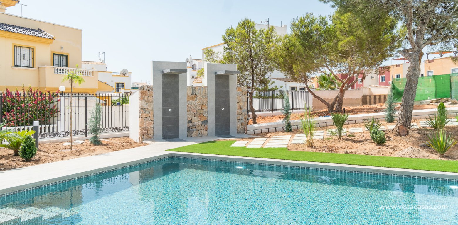 New Build - Apartment - Los Balcones