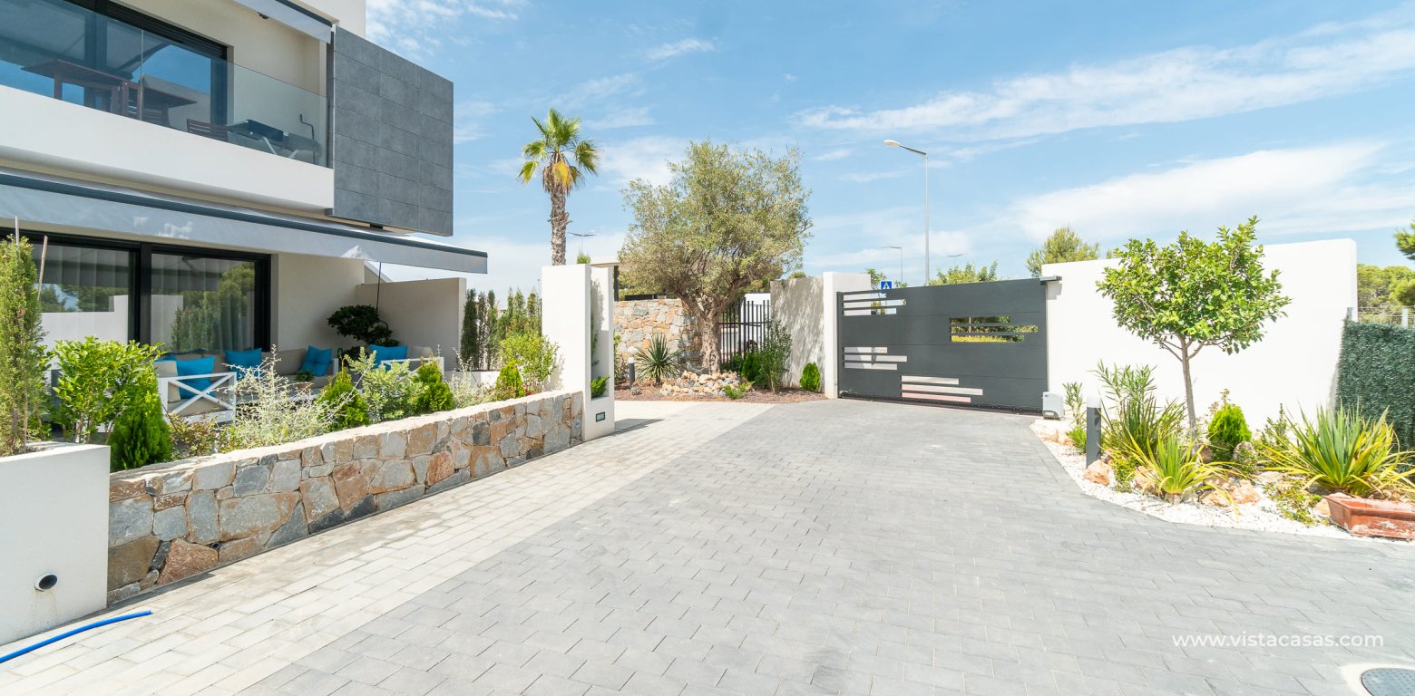 New Build - Apartment - Los Balcones