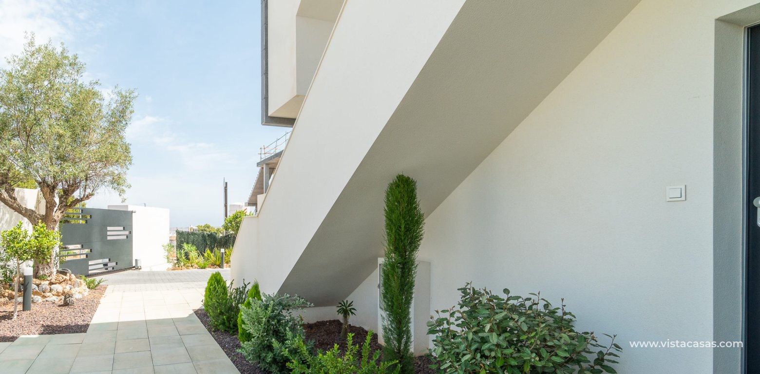 New Build - Apartment - Los Balcones