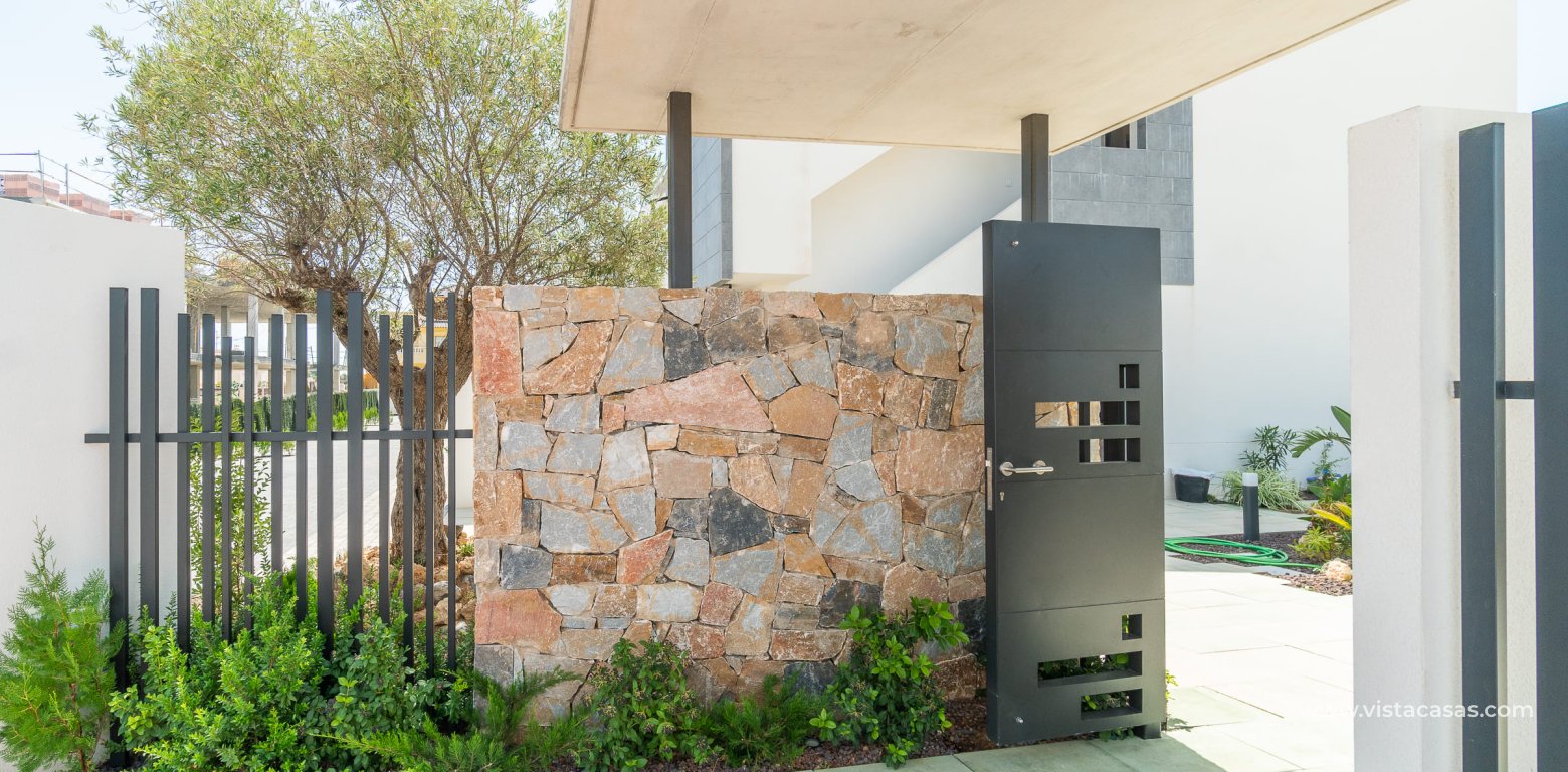 New Build - Apartment - Los Balcones
