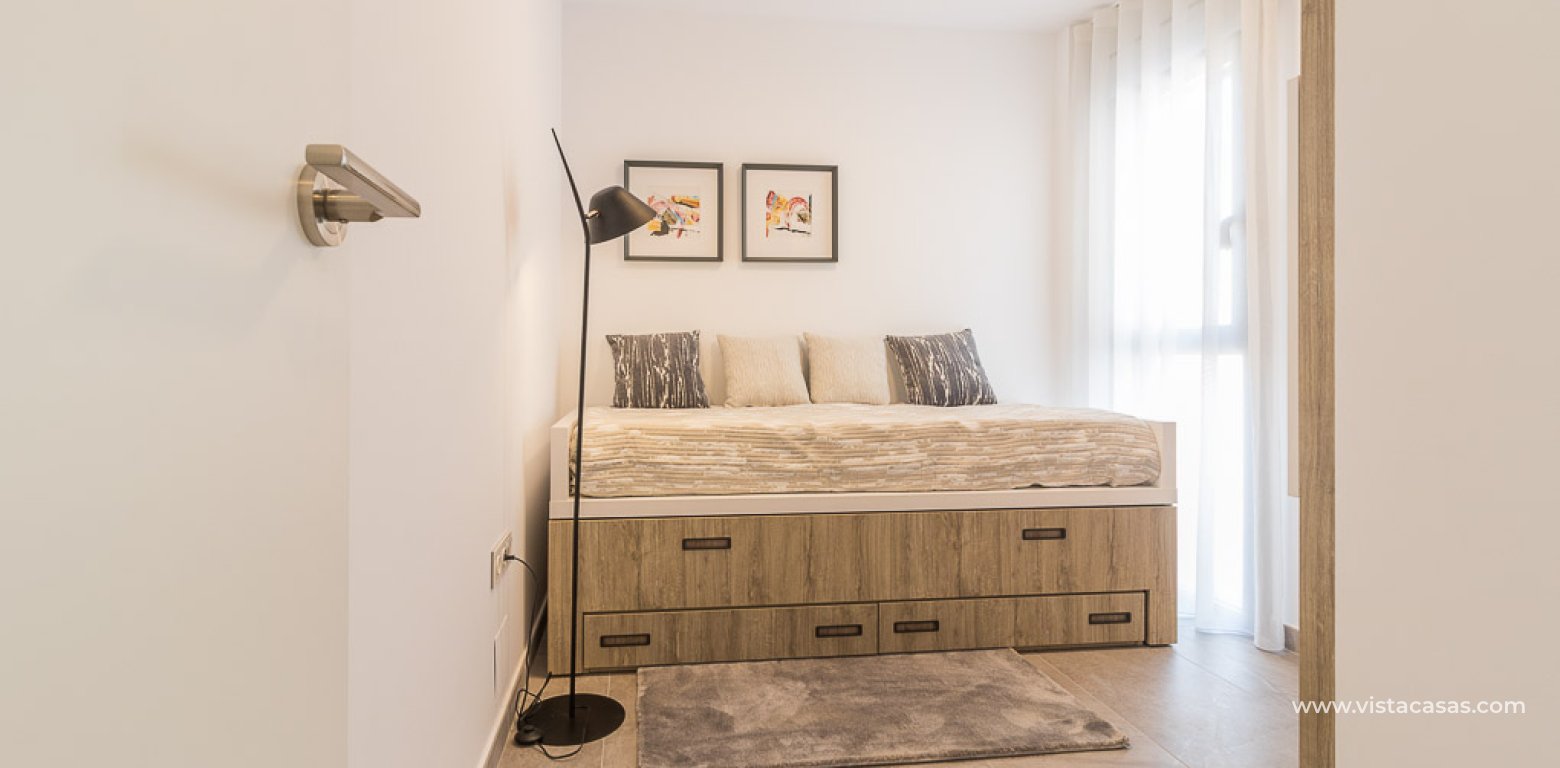 New Build - Apartment - Los Balcones