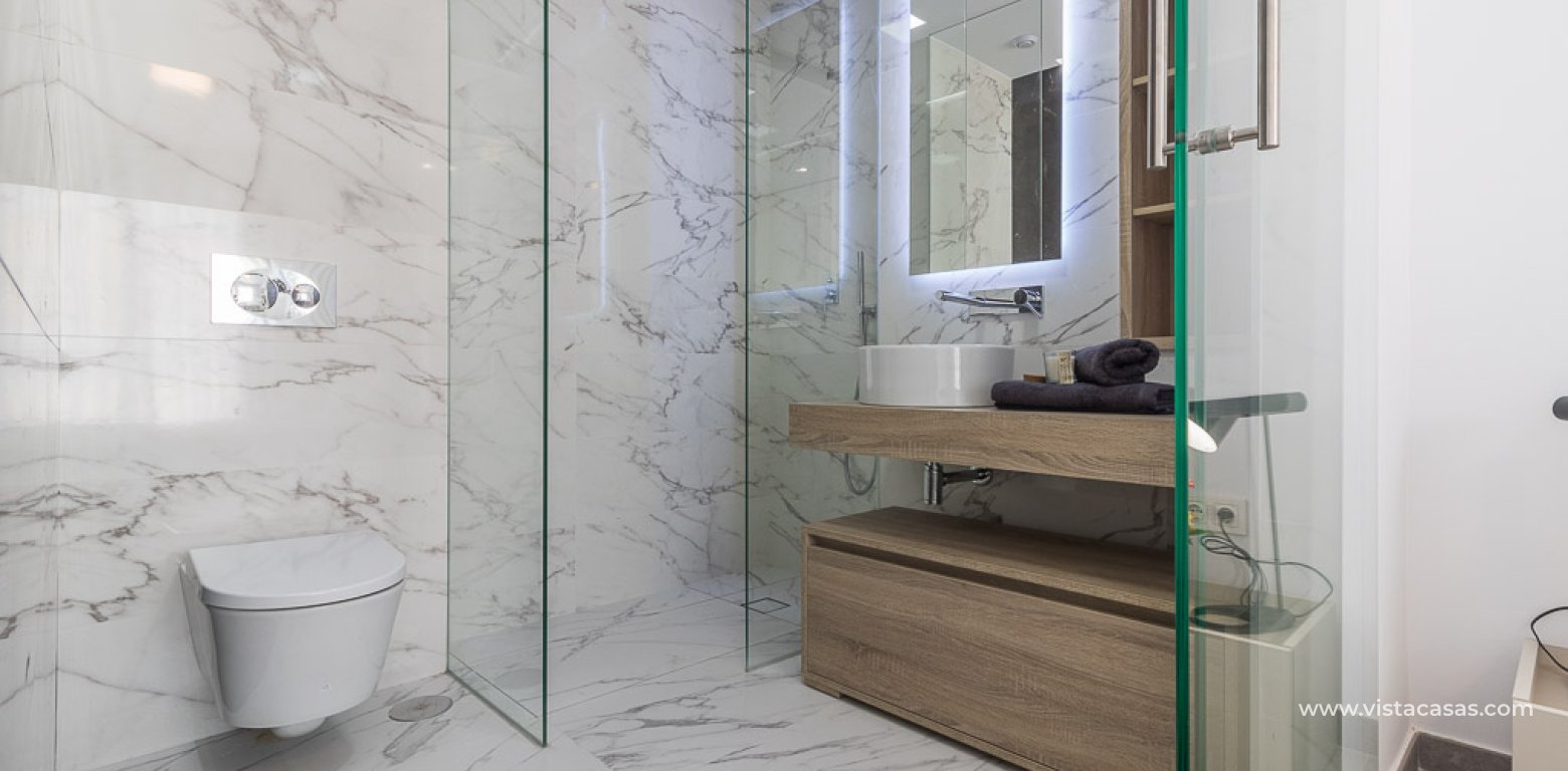 New Build - Apartment - Los Balcones