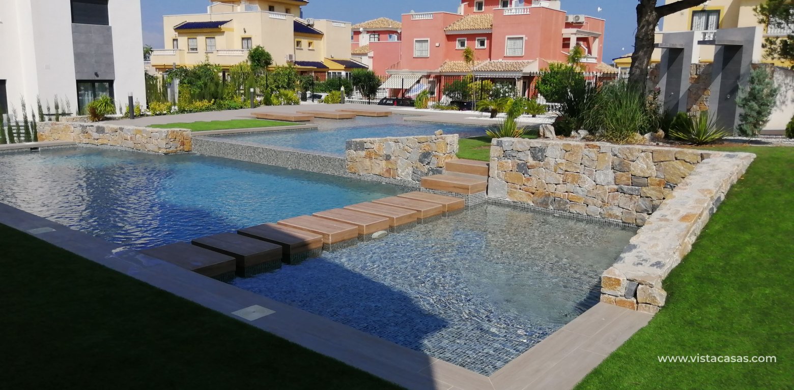 New Build - Apartment - Los Balcones