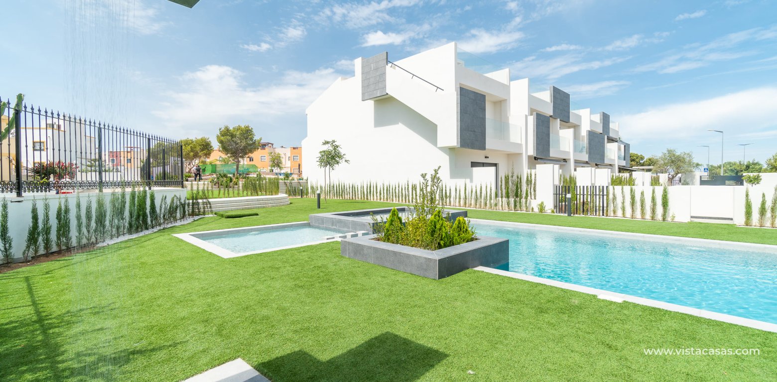 New Build - Apartment - Los Balcones