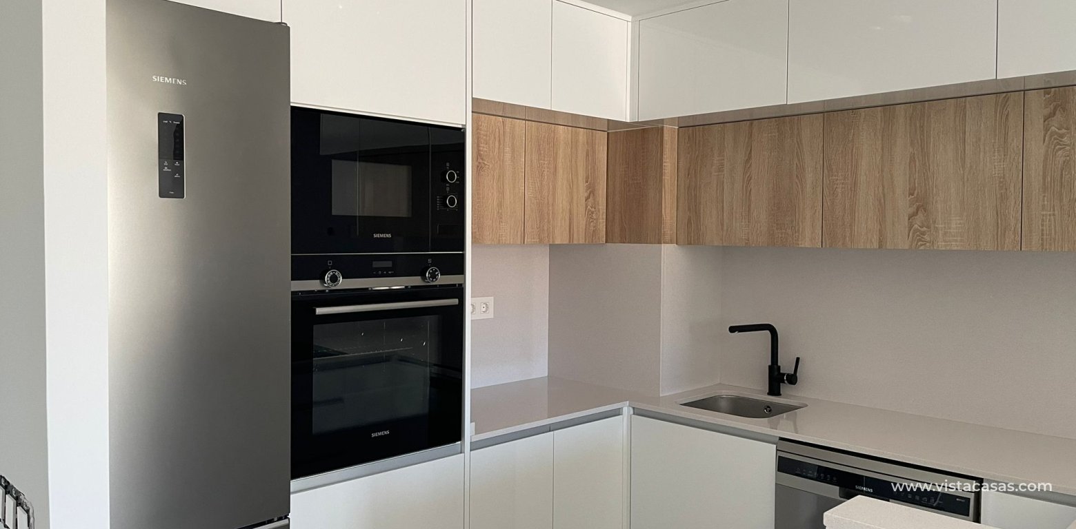 New Build - Apartment - Mil Palmeras