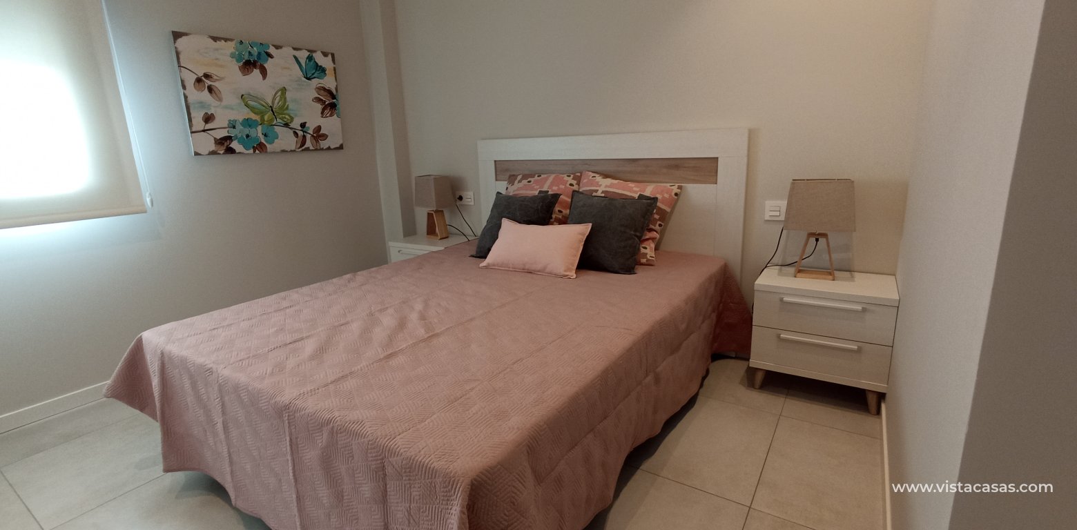 New Build - Apartment - Mil Palmeras