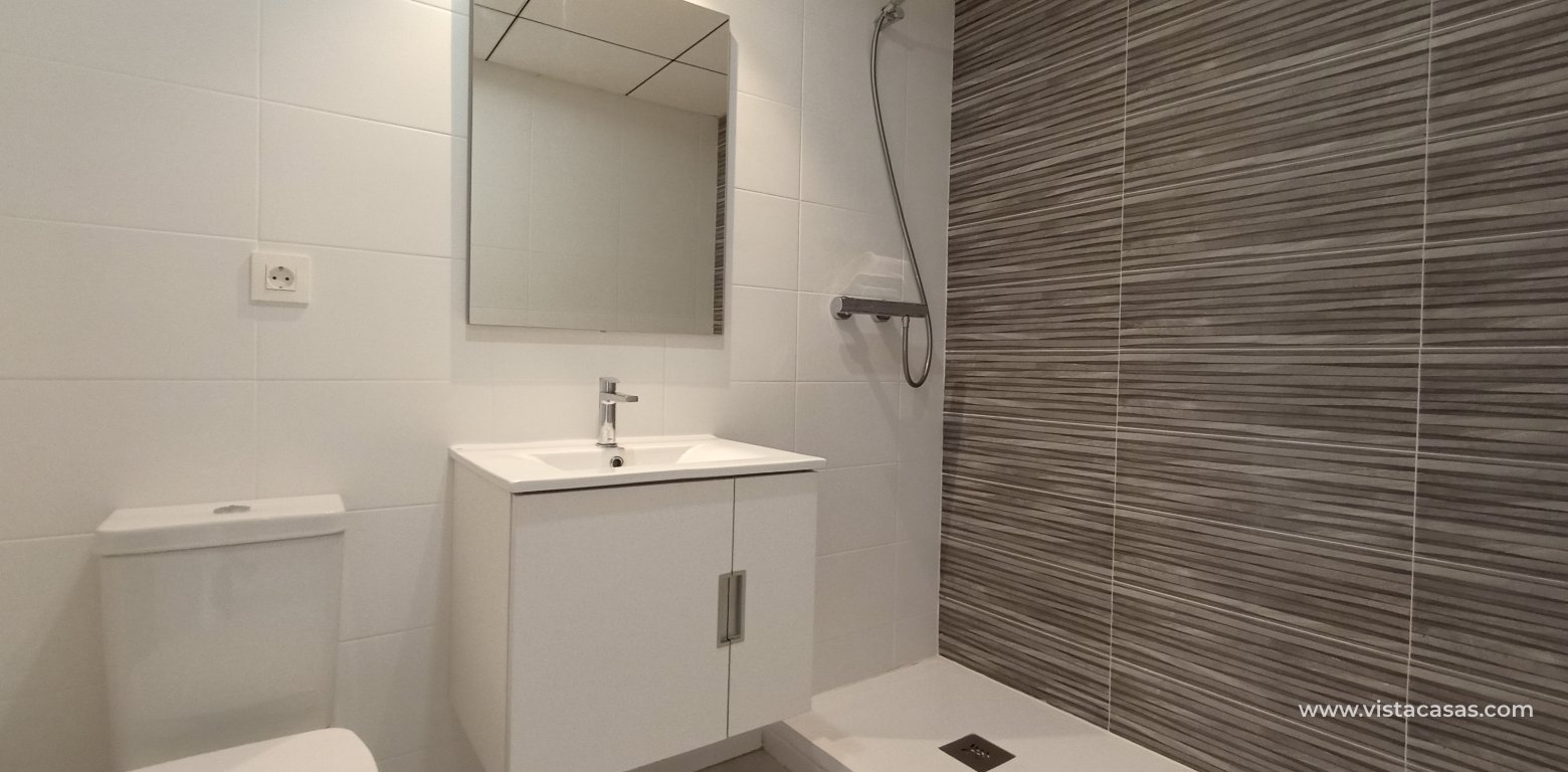 New Build - Apartment - Mil Palmeras