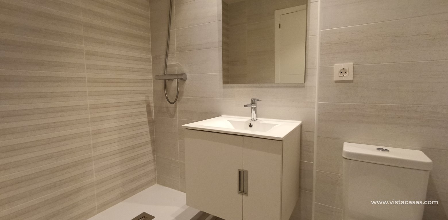New Build - Apartment - Mil Palmeras
