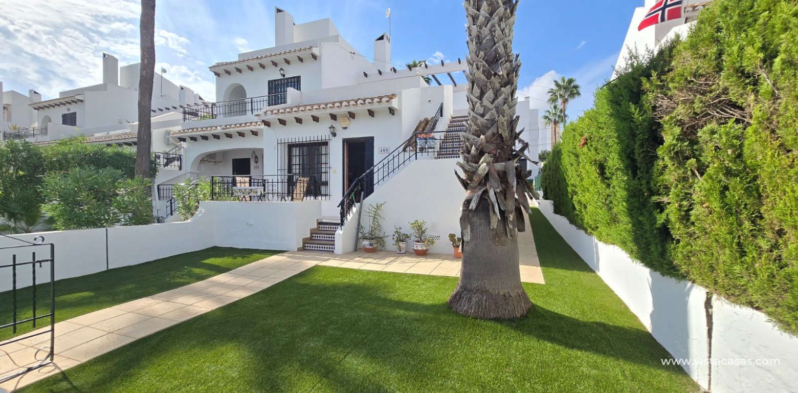 Vente - Bungalow - Villamartin