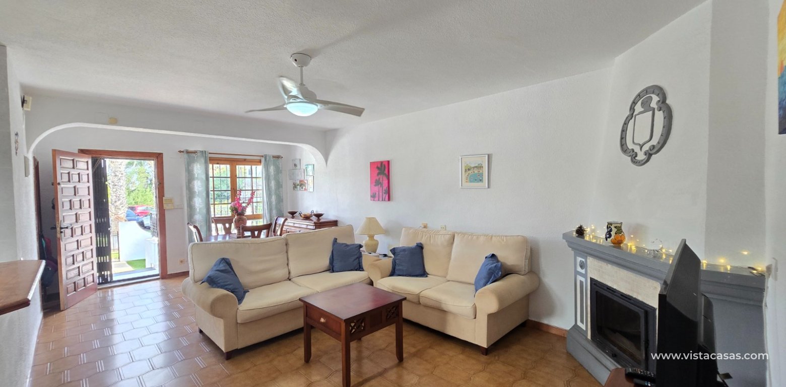 Vente - Bungalow - Villamartin