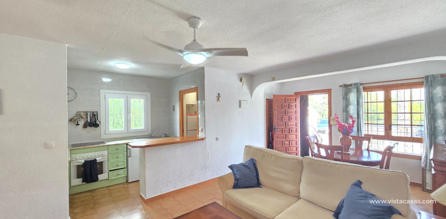 Vente - Bungalow - Villamartin