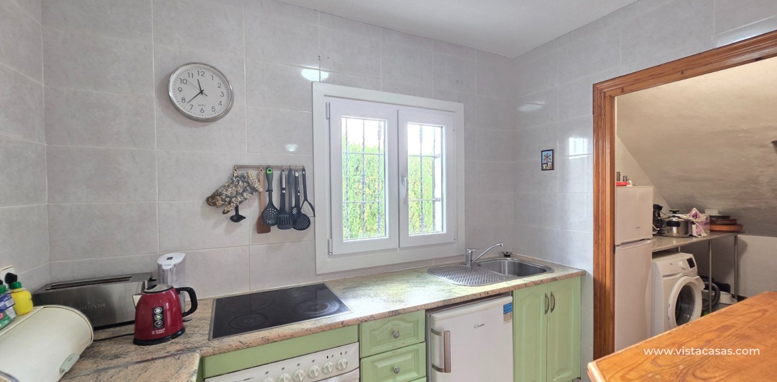 Vente - Bungalow - Villamartin