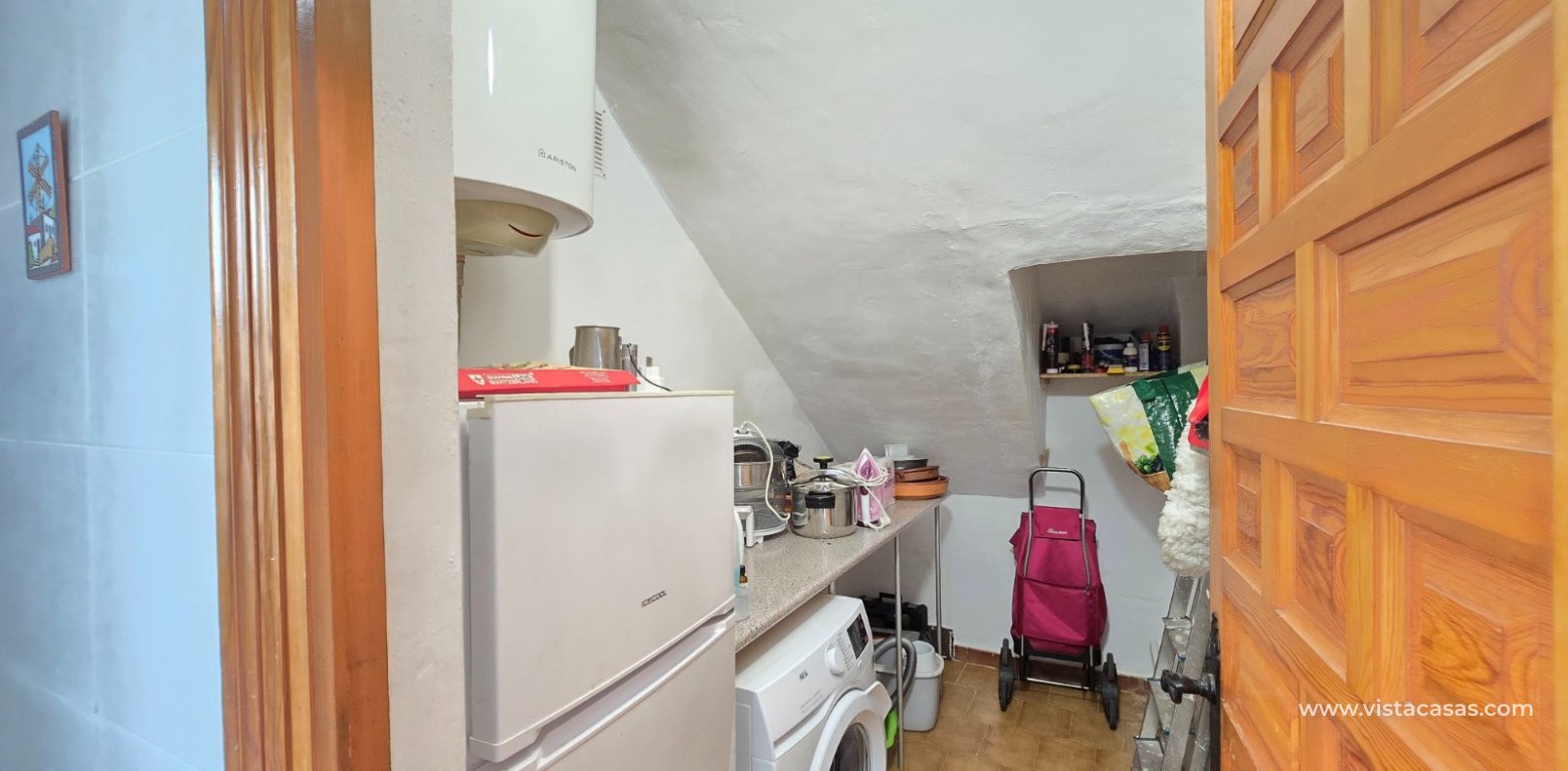 Vente - Bungalow - Villamartin