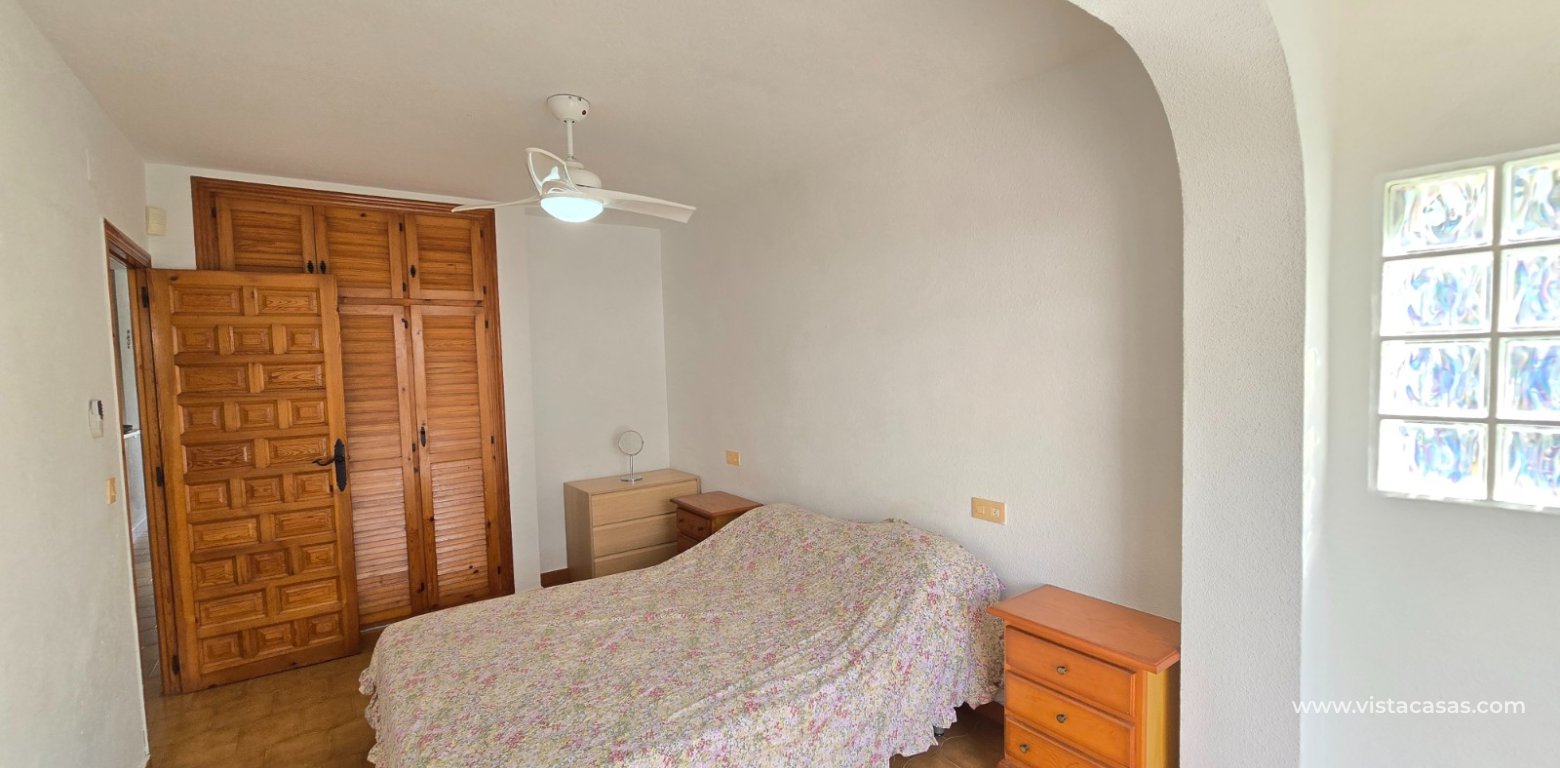 Vente - Bungalow - Villamartin
