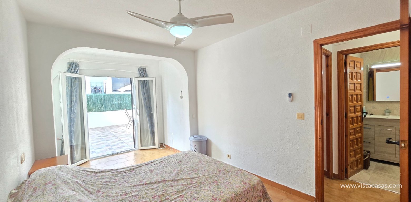 Vente - Bungalow - Villamartin