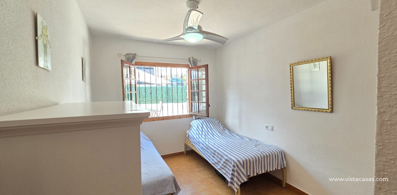 Vente - Bungalow - Villamartin