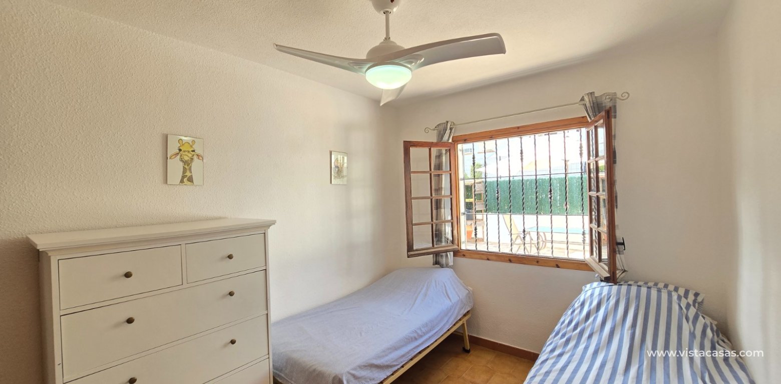 Vente - Bungalow - Villamartin