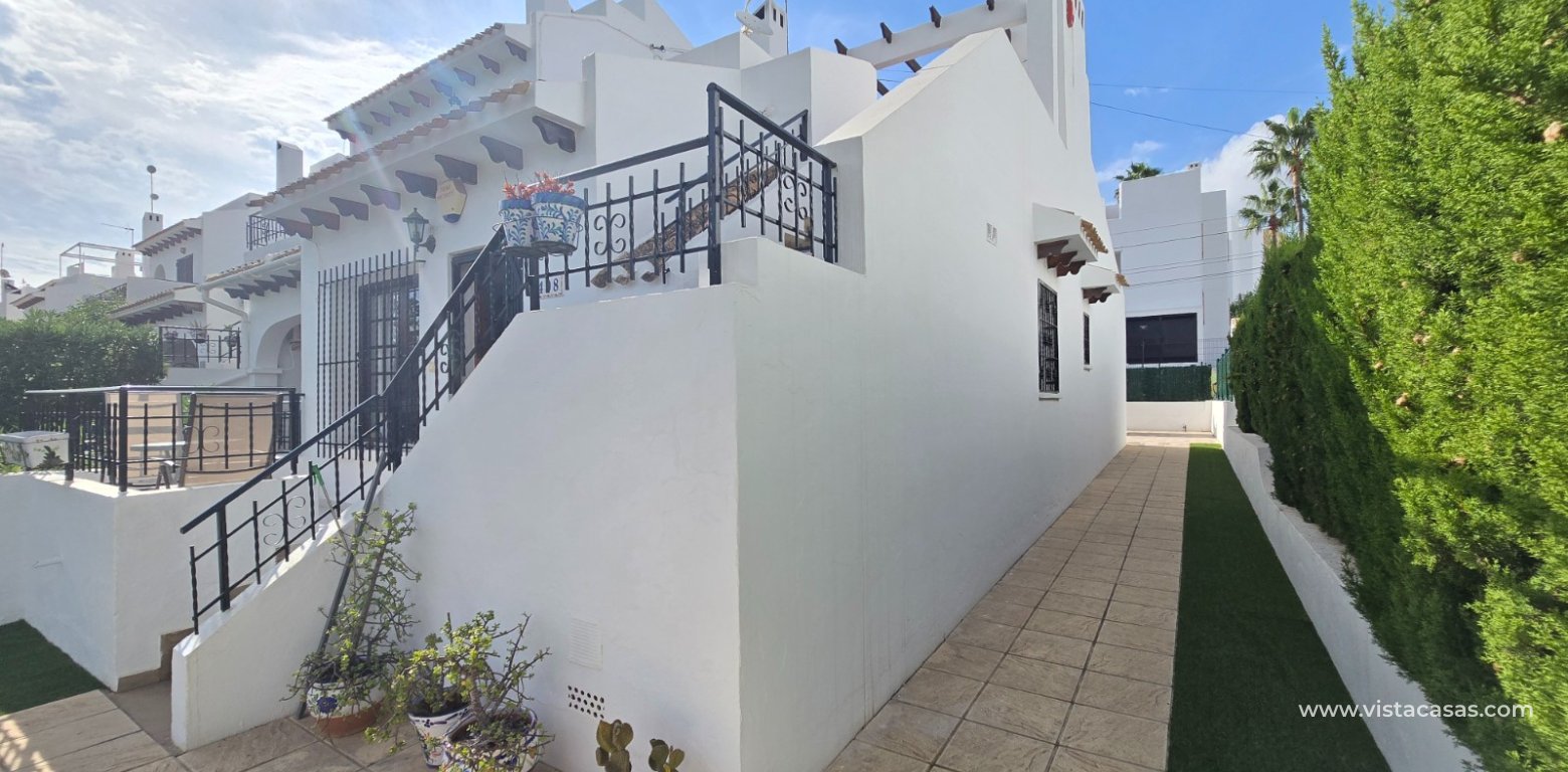 Vente - Bungalow - Villamartin