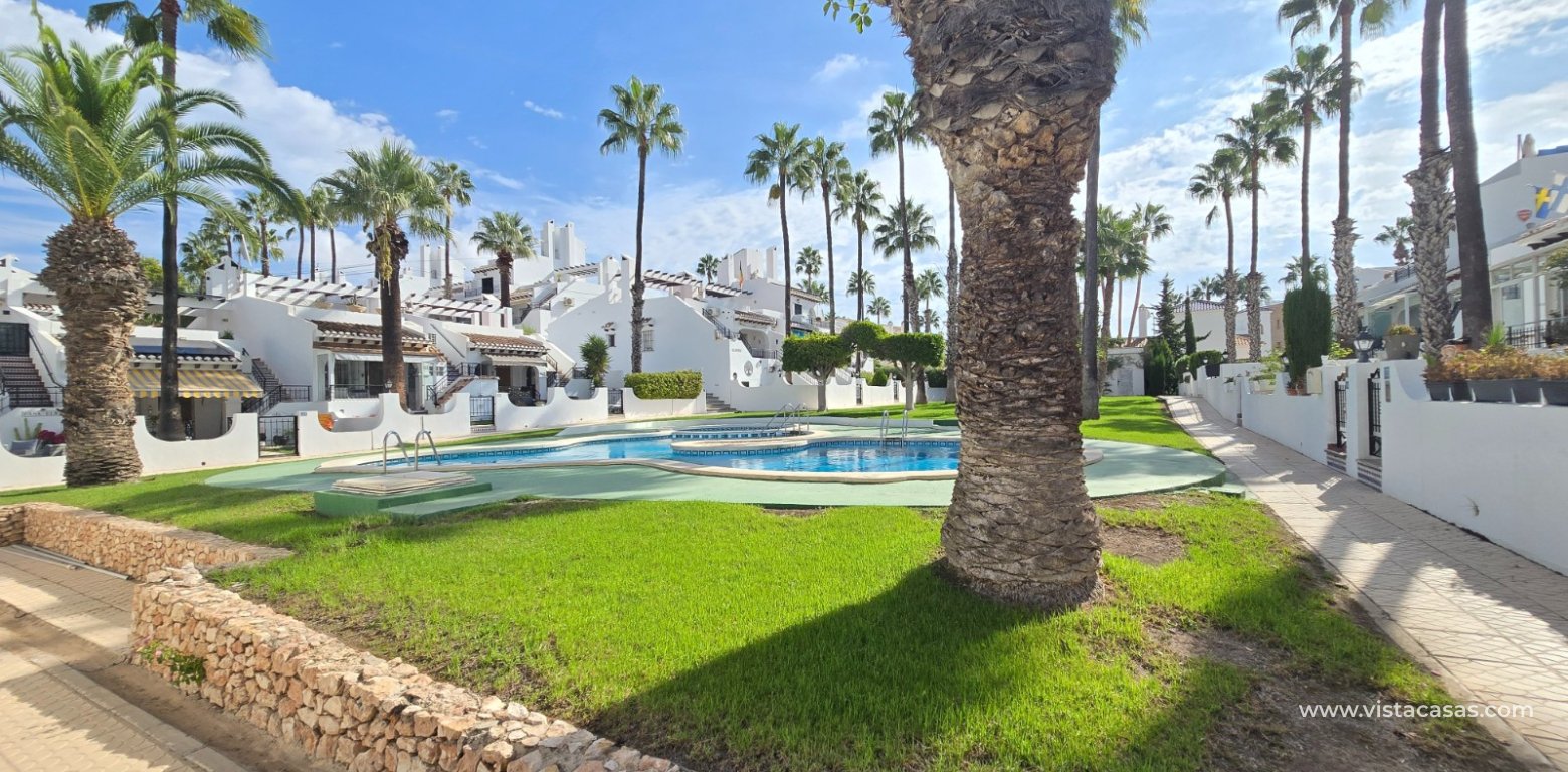 Vente - Bungalow - Villamartin