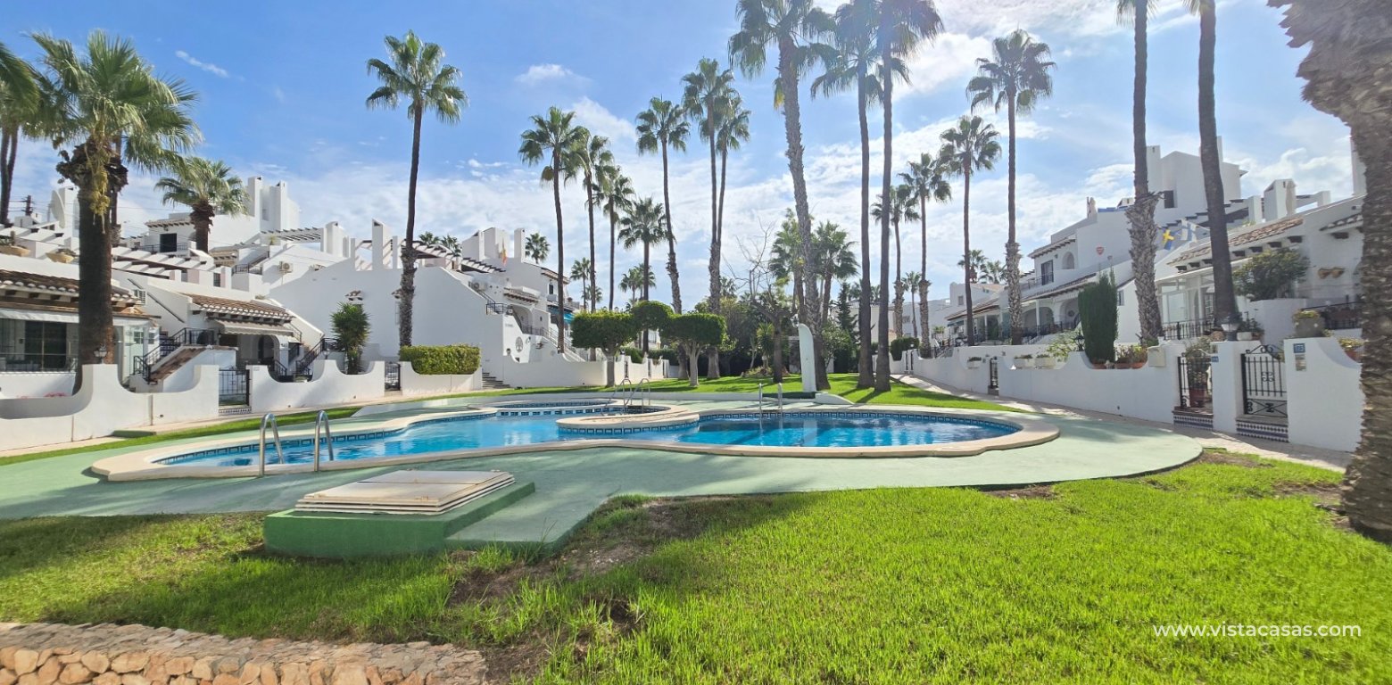 Vente - Bungalow - Villamartin