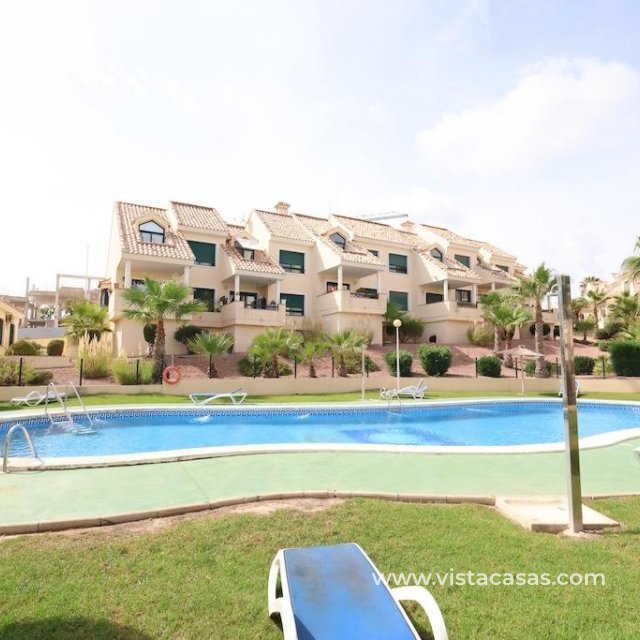 Apartment - Resale - Villamartin - Villamartin