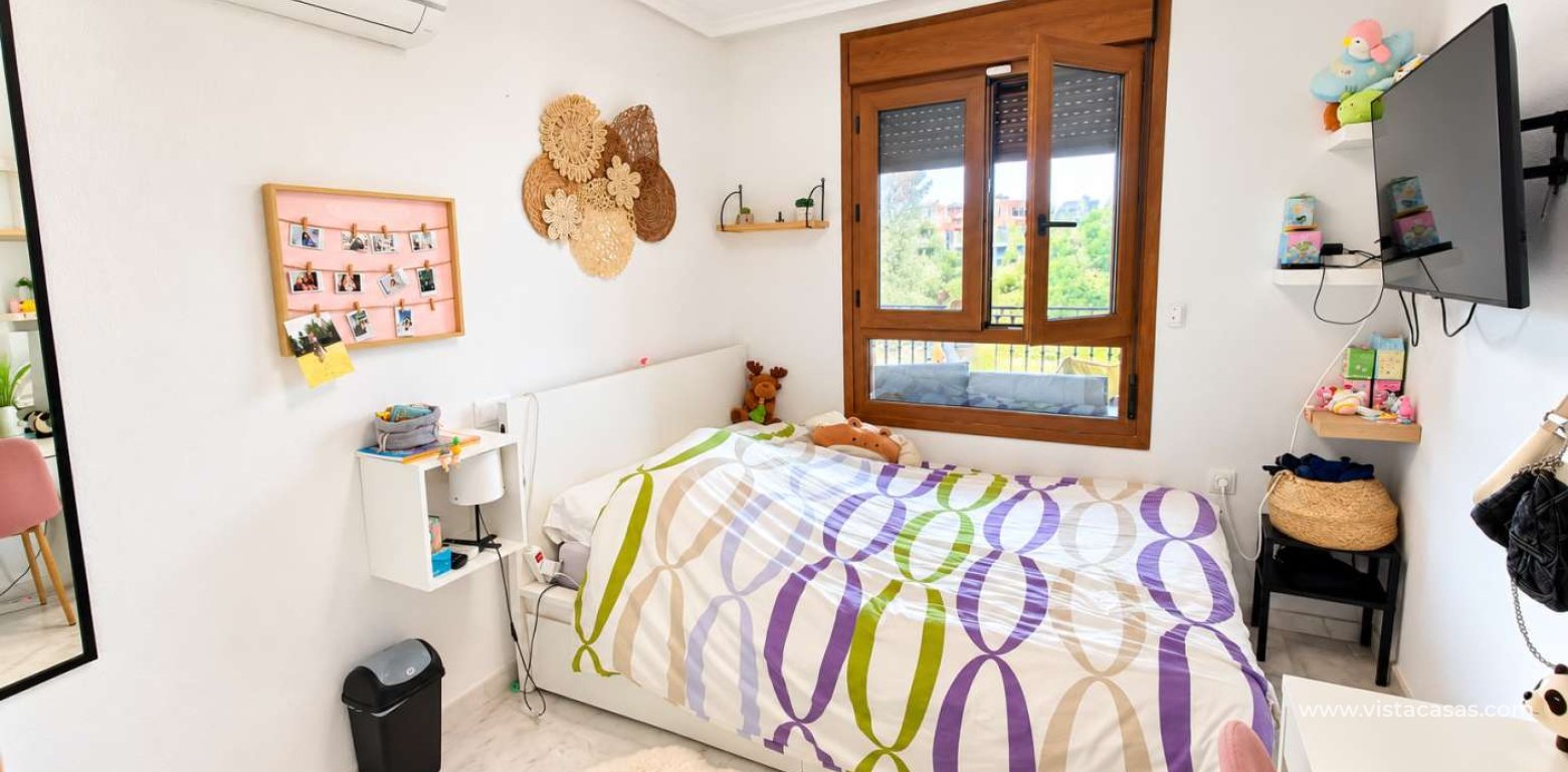 Resale - Villa - Algorfa - La Finca Golf Resort