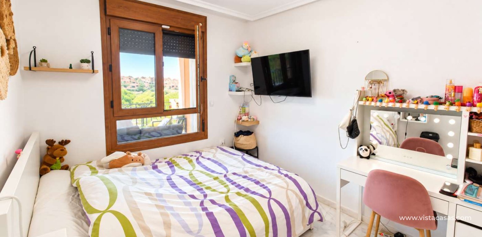 Resale - Villa - Algorfa - La Finca Golf Resort