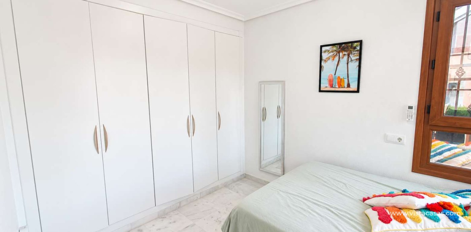 Resale - Villa - Algorfa - La Finca Golf Resort
