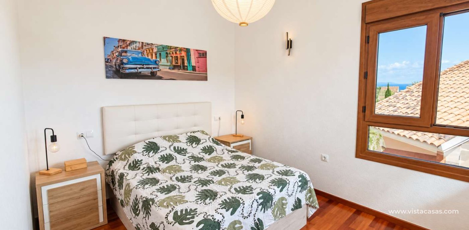 Resale - Villa - Algorfa - La Finca Golf Resort