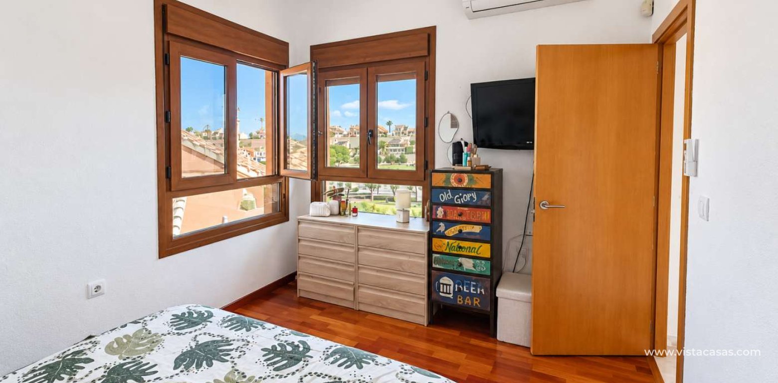 Resale - Villa - Algorfa - La Finca Golf Resort