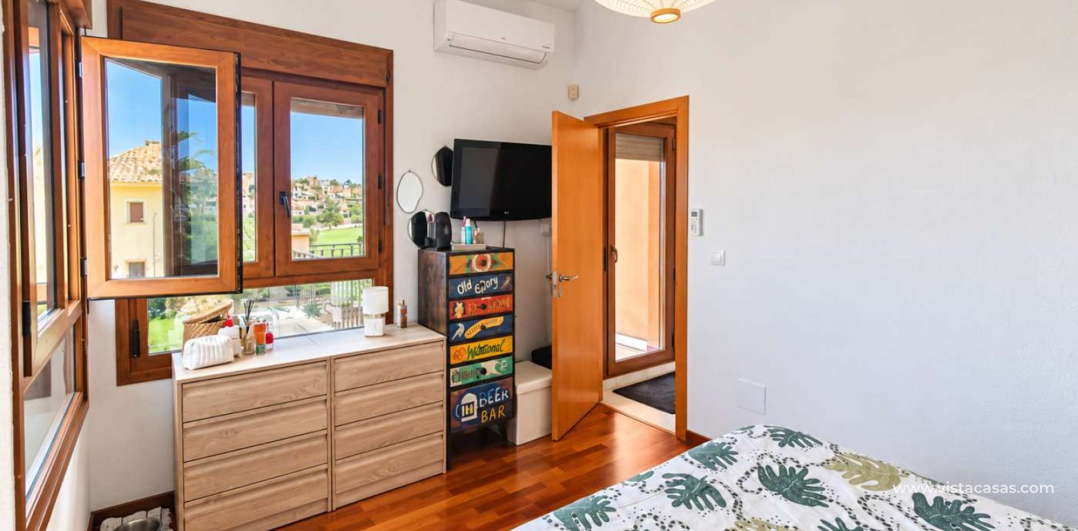 Resale - Villa - Algorfa - La Finca Golf Resort