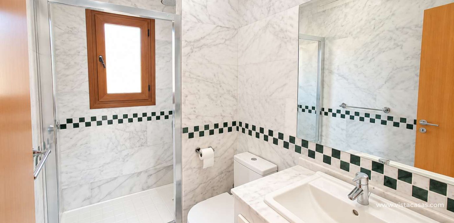 Resale - Villa - Algorfa - La Finca Golf Resort
