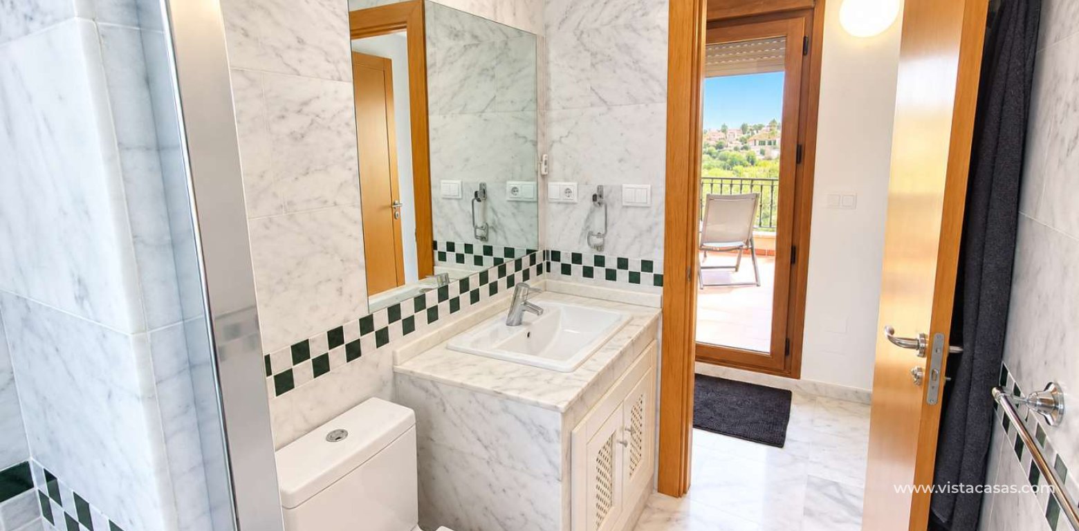 Resale - Villa - Algorfa - La Finca Golf Resort